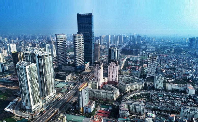 IMF expert highlights Vietnam as appealing destination for foreign investors